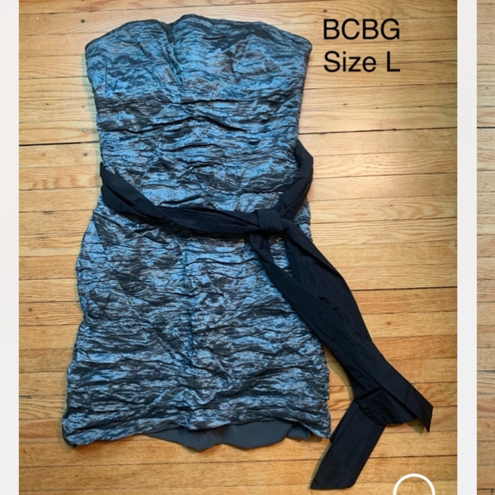 BCBG BodiCon L